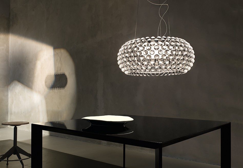lampade di design caboche