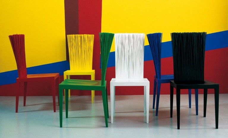 Sedia design
