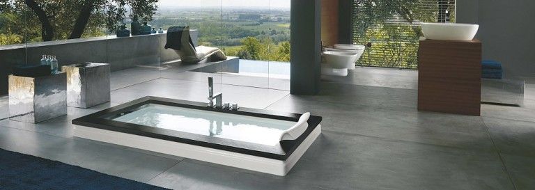 Bagno SPA