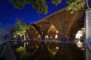 dezeen Kontum