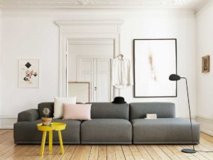 design scandinavo