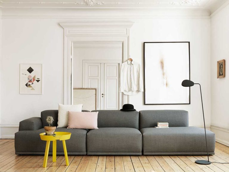 design scandinavo