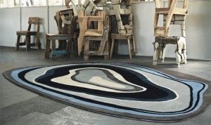 Tappeti arredamento