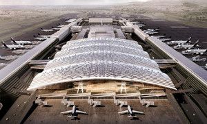 Terminal Taiwan