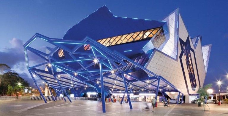 Perth Arena