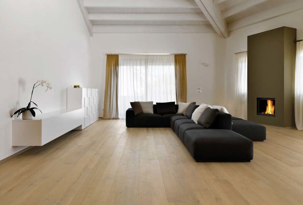 pavimento legno