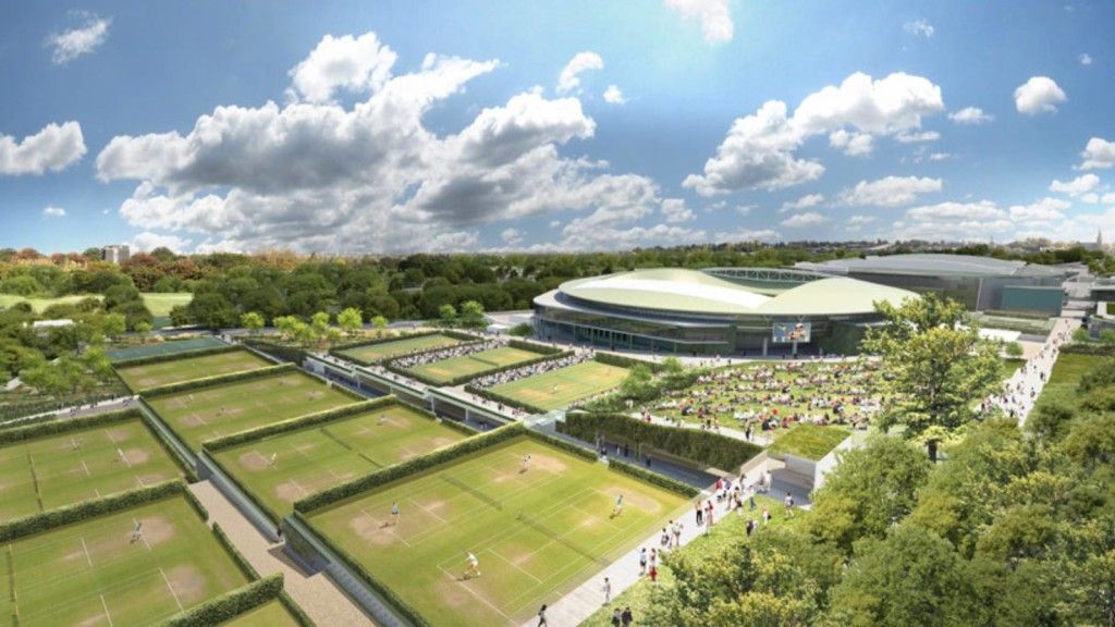 wimbledon masterplan