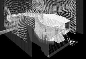 Emerson College BIM