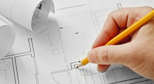Lavoro architetti