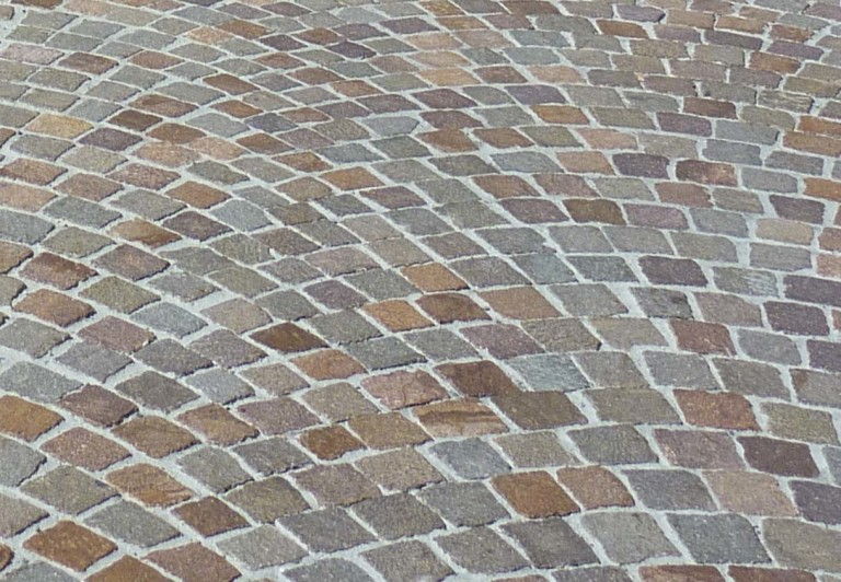 porfido