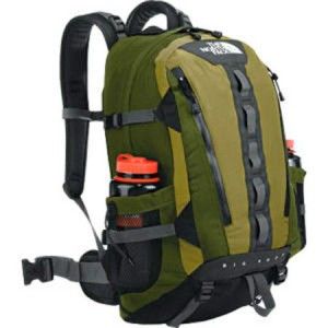 zaino north face