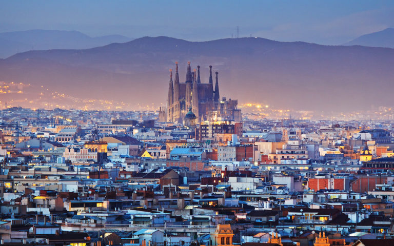 barcellona