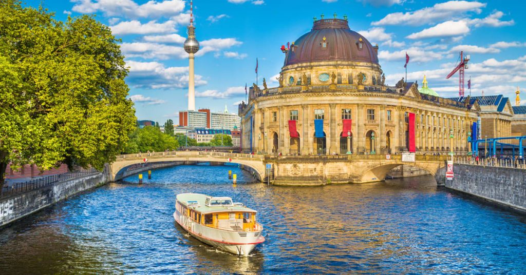 berlino