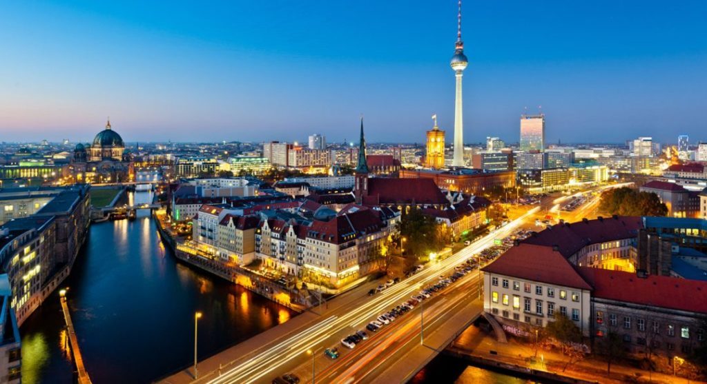 berlino