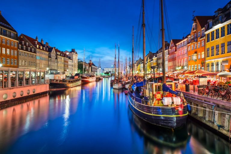 copenhagen