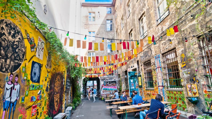 kreuzberg