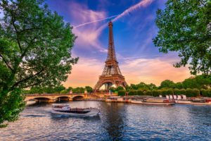 parigi cosa visitare