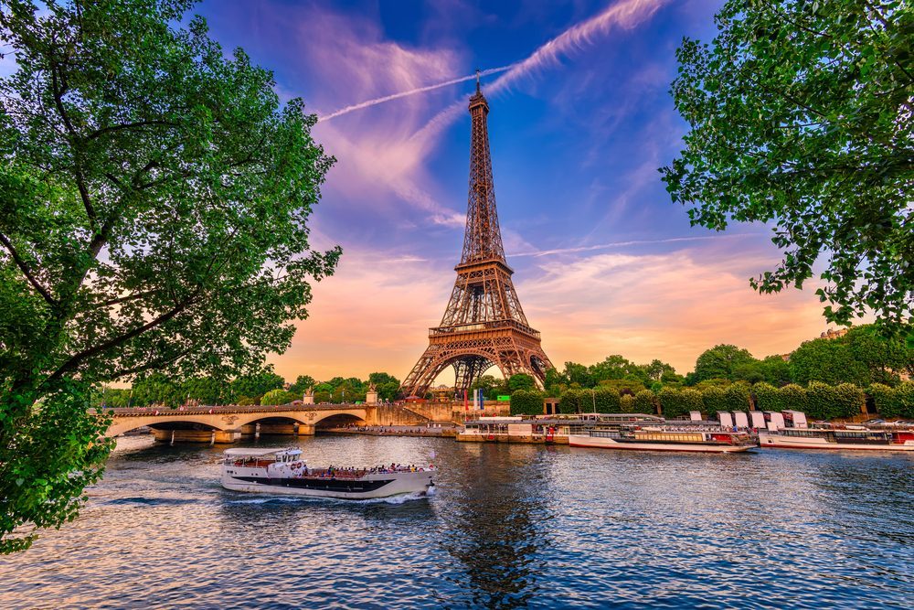 parigi cosa visitare