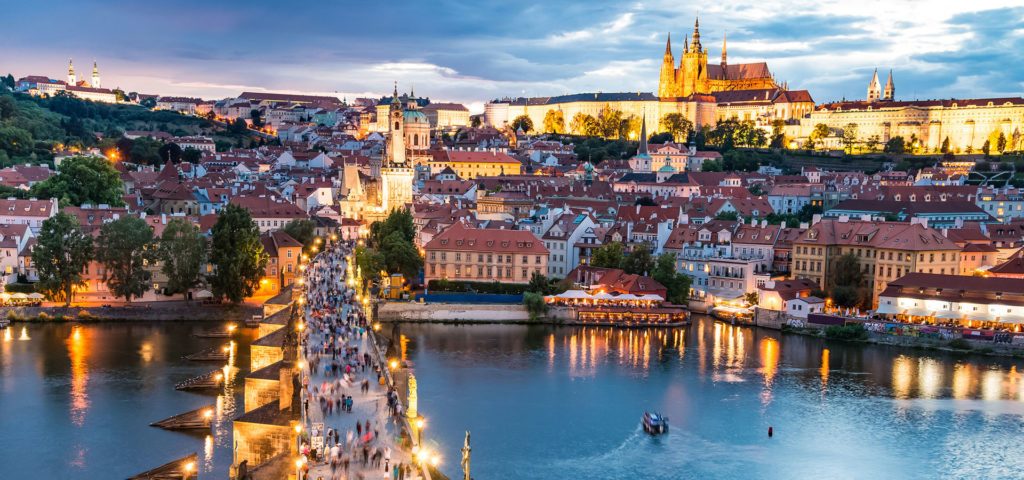 praga