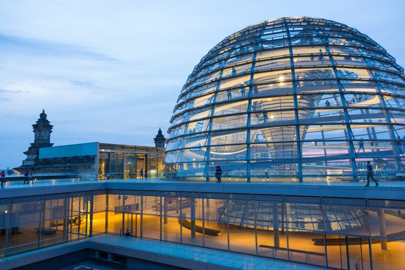 reichstag