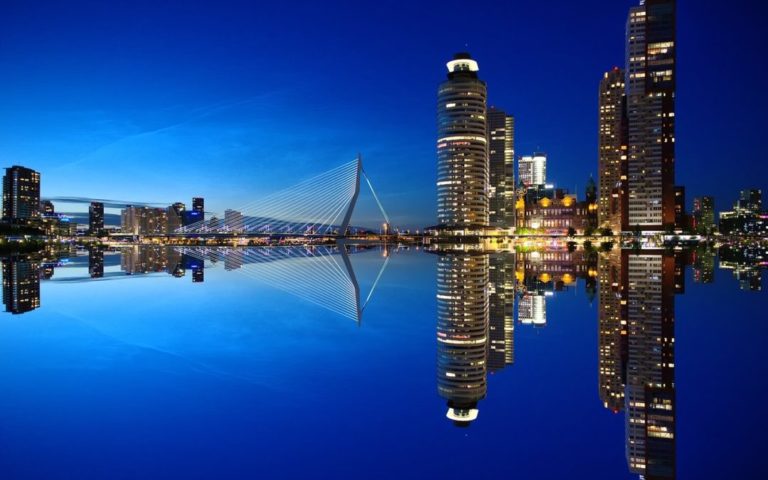 rotterdam
