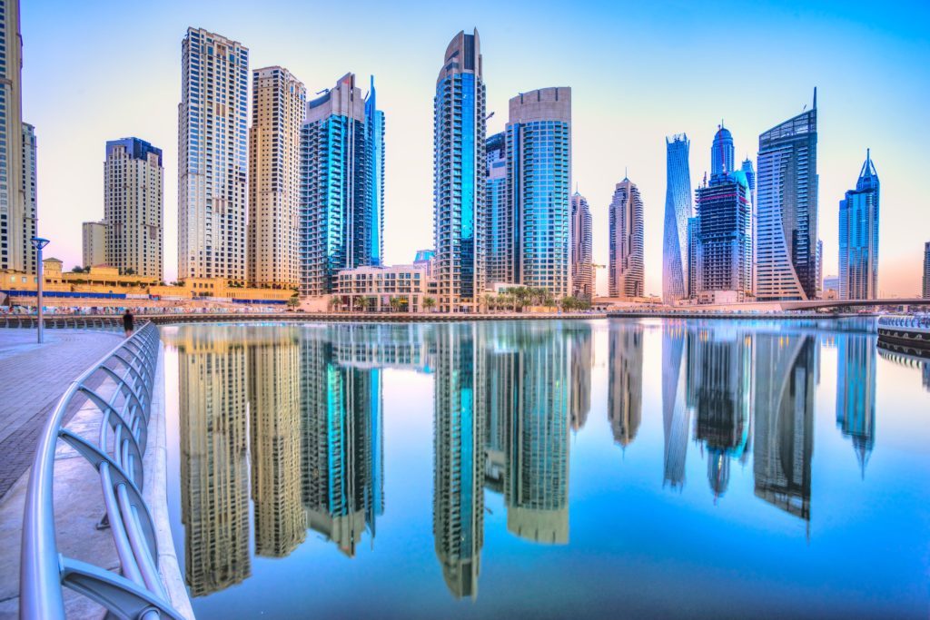 abu dhabi