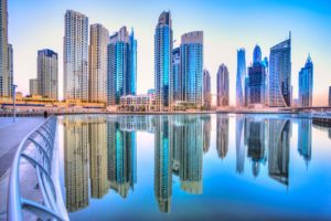 abu dhabi