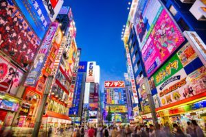 tokyo