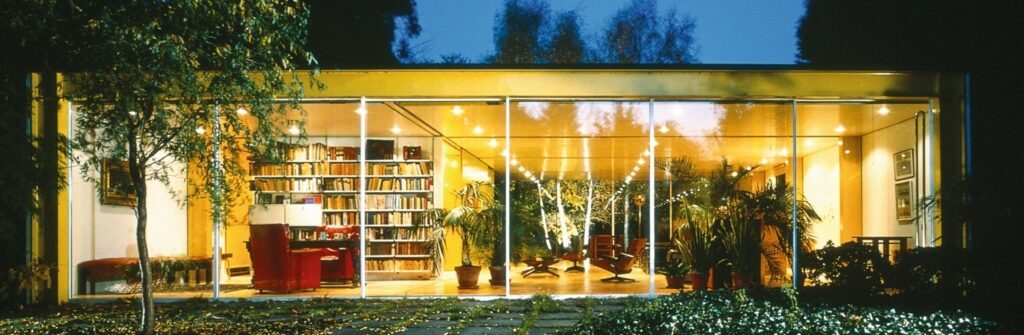 rogers house