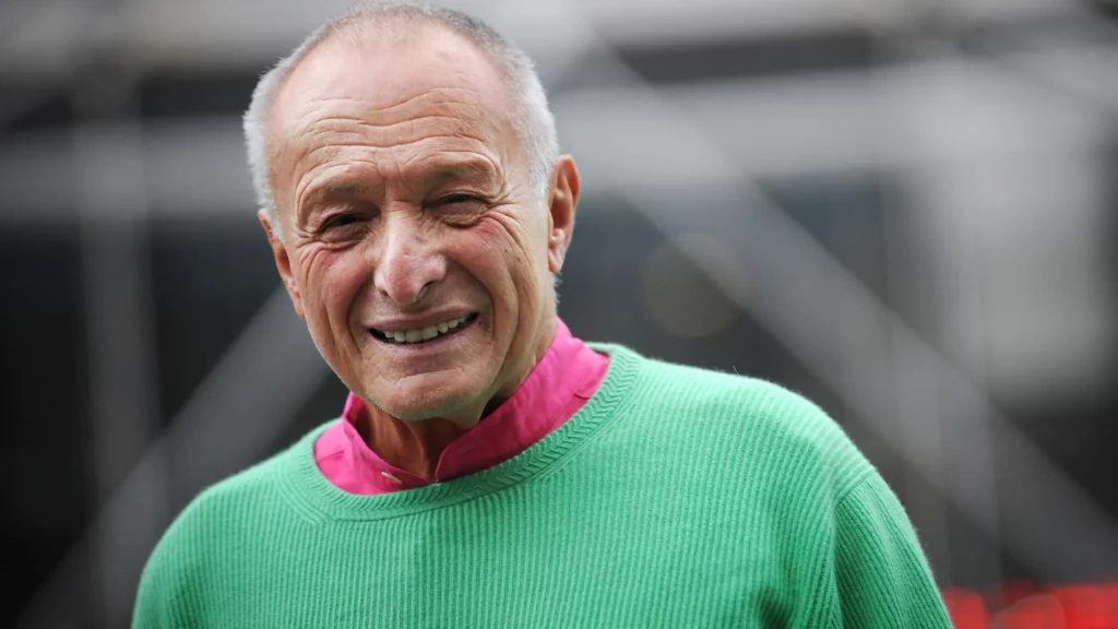 richard rogers