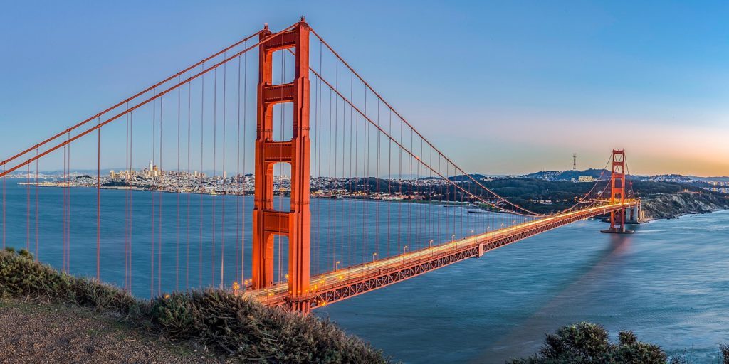 golden gate