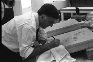 aldo rossi
