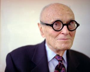 Philip Johnson