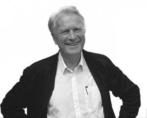Sverre Fehn