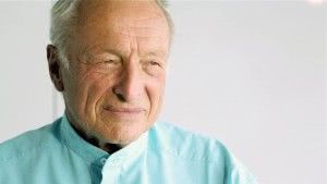 Richard Rogers architetto