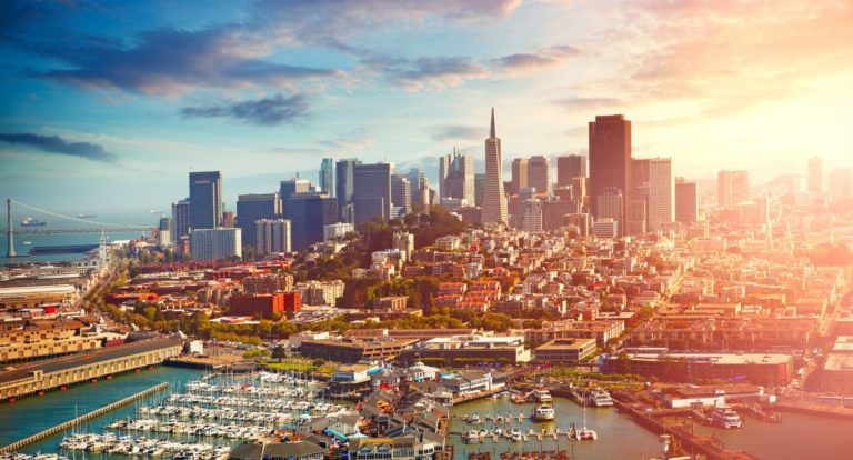 san francisco