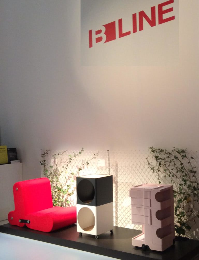 Salone del Mobile