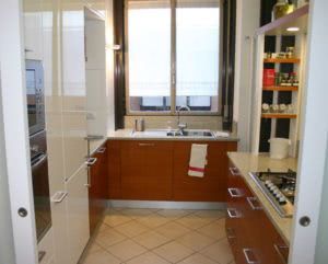 Cucina su misura