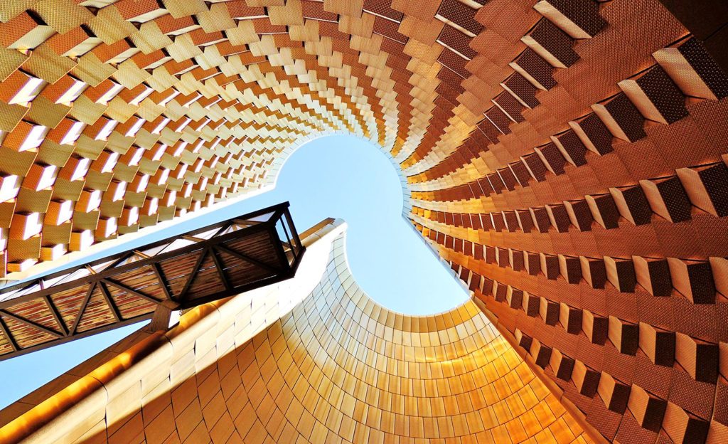 hans hollein opere