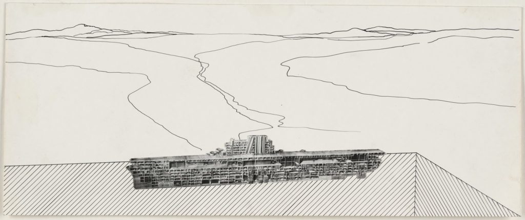 hans hollein curiosità