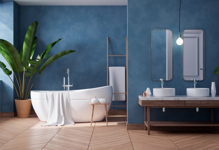 Colori Bagno