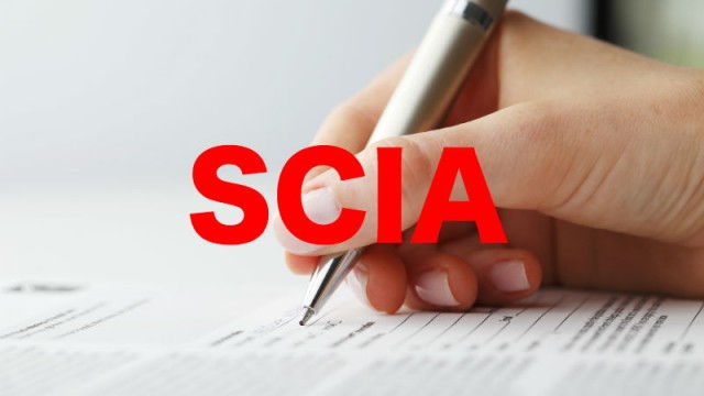 SCIA