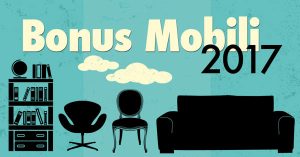 Bonus mobili