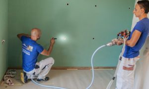 coibentazione pareti interne