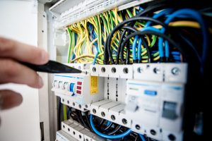 ristrutturare impianto elettrico