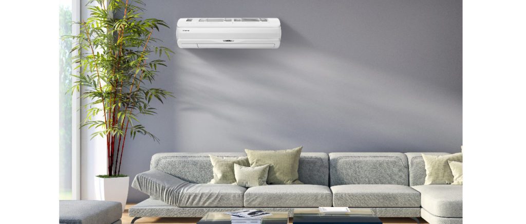 climatizzatori