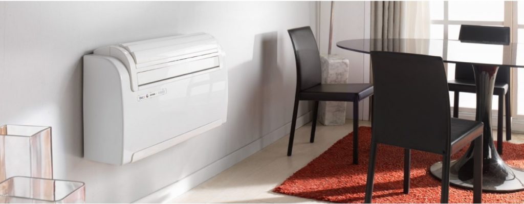 Olimpia Splendid 01494 Climatizzatore Fisso Unico Smart 12 HP 2,7 Kw