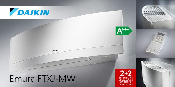 climatizzatore daikin