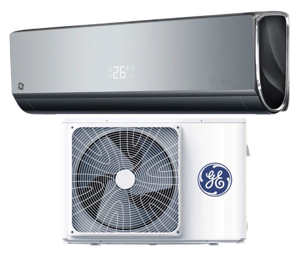 general electric climatizzatore