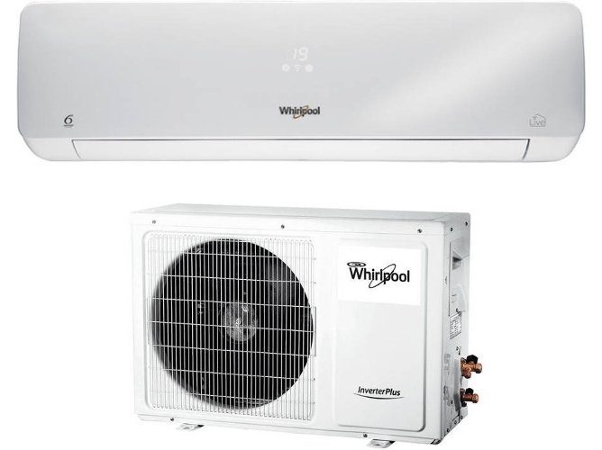 Whirlpool SPIW312A2WF